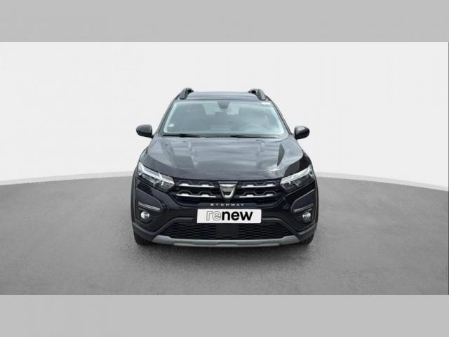 Dacia Sandero image 4