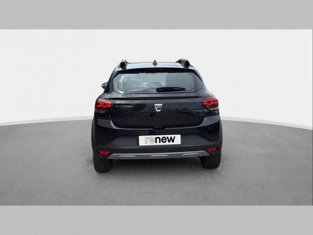 Dacia Sandero image 7