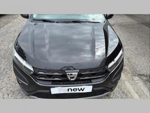 Dacia Sandero image 1