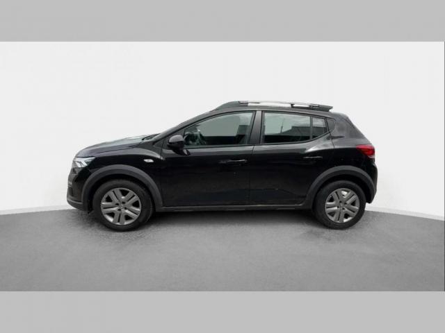 Dacia Sandero image 3