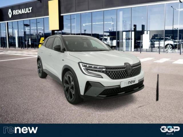 Renault Austral image 1