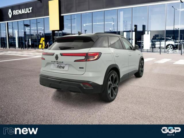 Renault Austral image 8