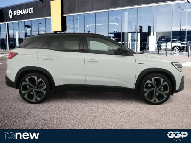 Renault Austral image 6