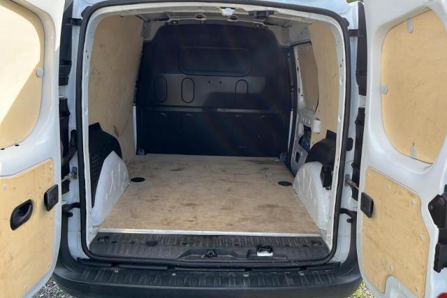 Renault Kangoo image 9
