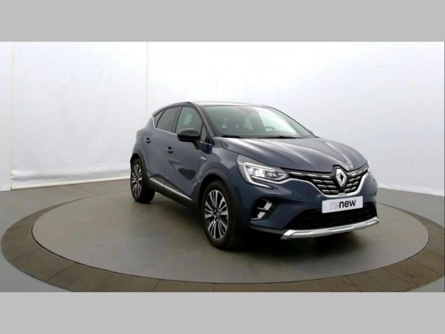 Renault Captur image 8