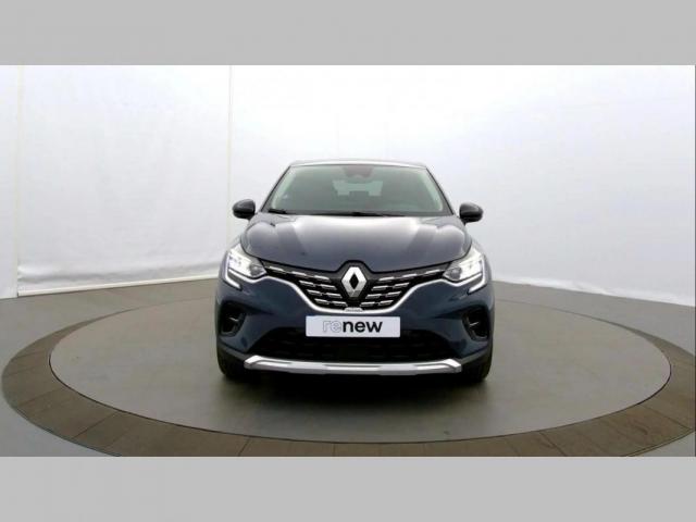 Renault Captur image 4