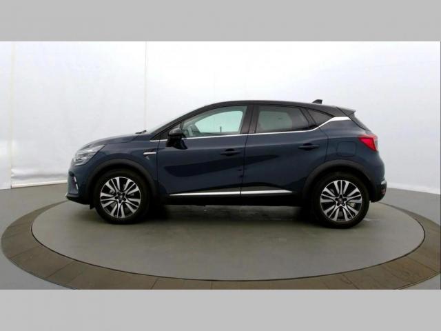 Renault Captur image 7