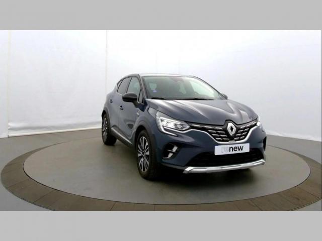 Renault Captur image 3