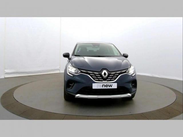 Renault Captur image 1