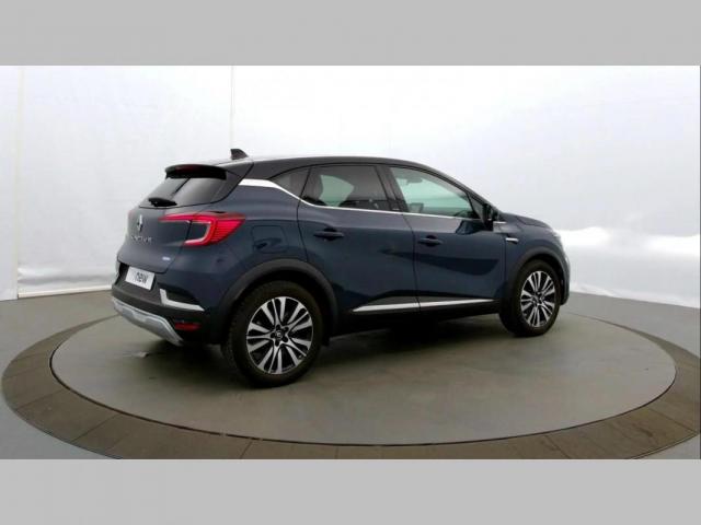 Renault Captur image 2