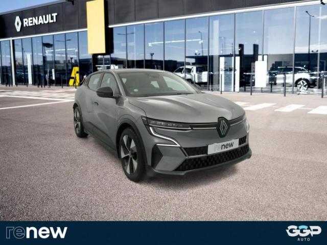 Renault Mégane E-Tech image 5