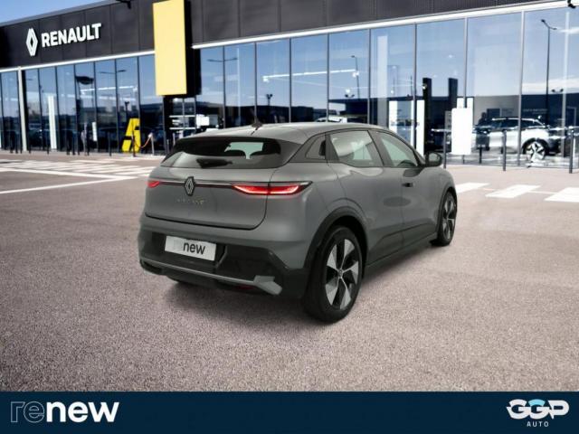 Renault Mégane E-Tech image 9