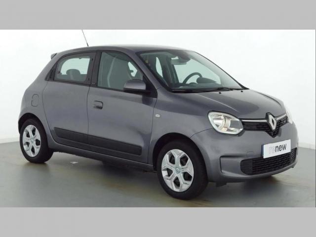 Renault Twingo image 6