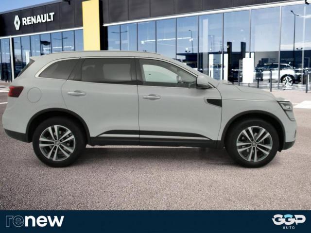Renault Koleos image 7