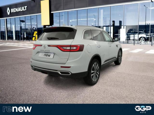 Renault Koleos image 9