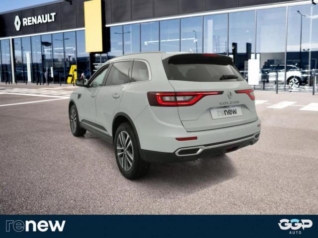 Renault Koleos image 5