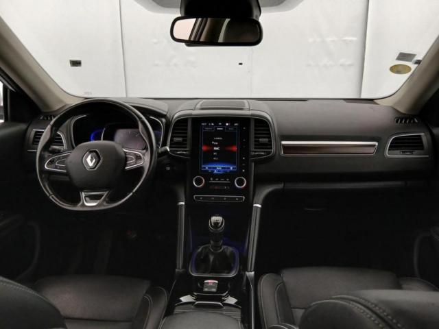 Renault Koleos image 2