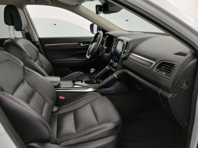 Renault Koleos image 8