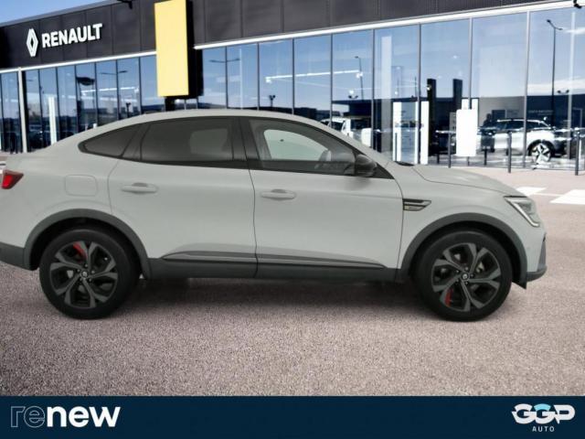 Renault Arkana image 6