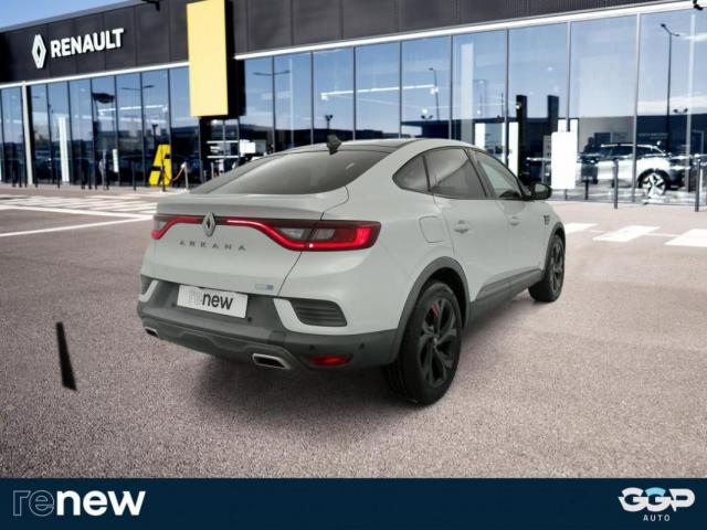 Renault Arkana image 3