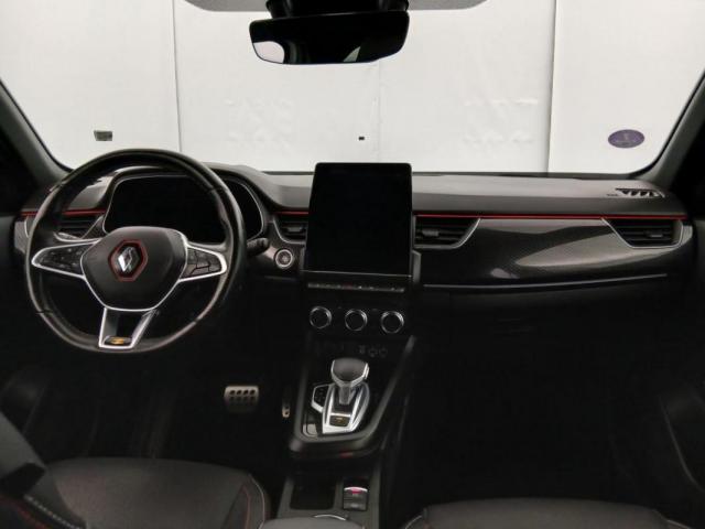 Renault Arkana image 9