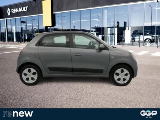 Renault Twingo image 6