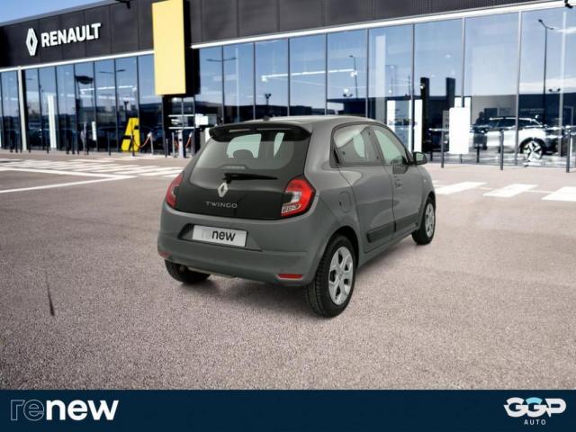 Renault Twingo image 8