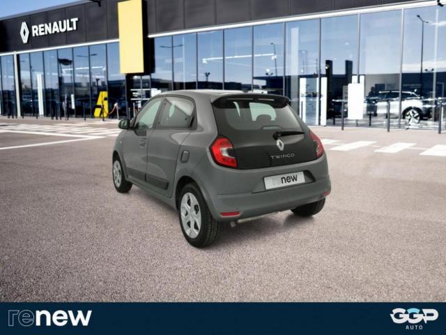 Renault Twingo image 5