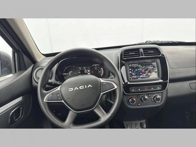 Dacia Spring image 8