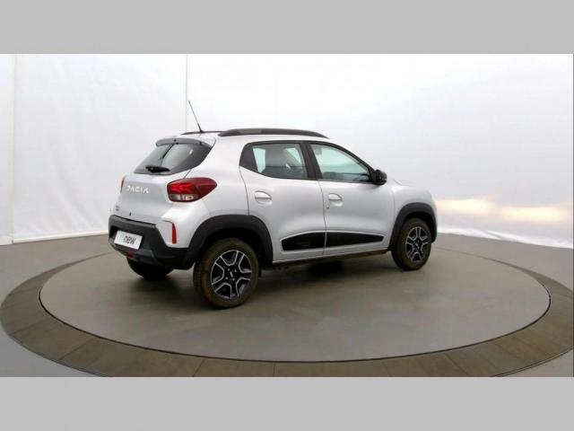 Dacia Spring image 6
