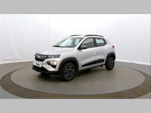 Dacia Spring image 4