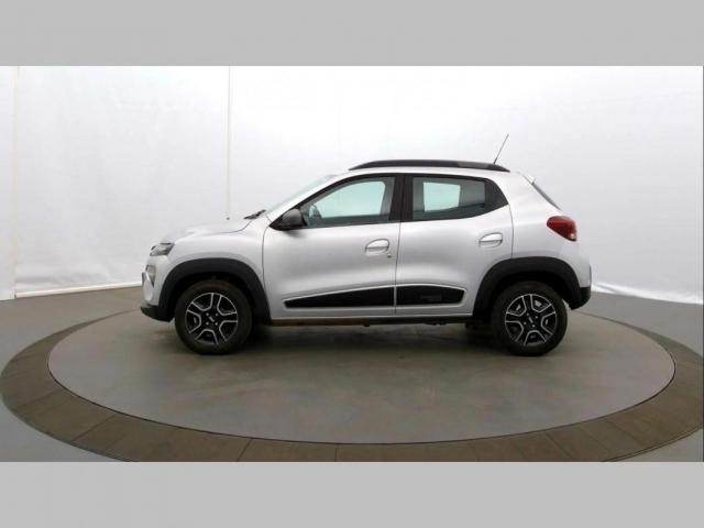 Dacia Spring image 7