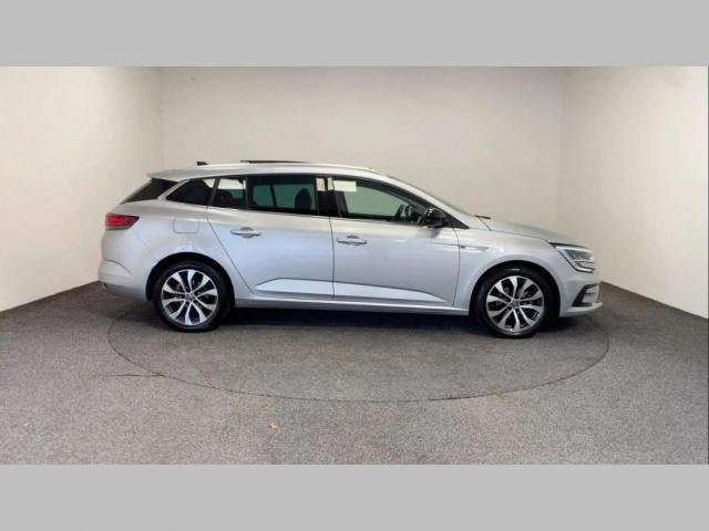 Renault Mégane Estate image 9