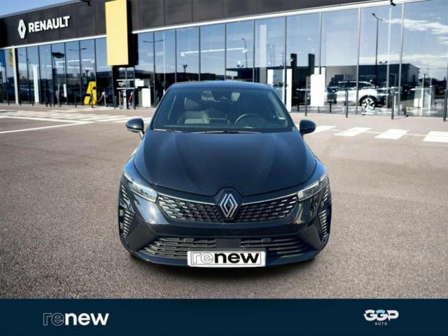 Renault Clio image 4