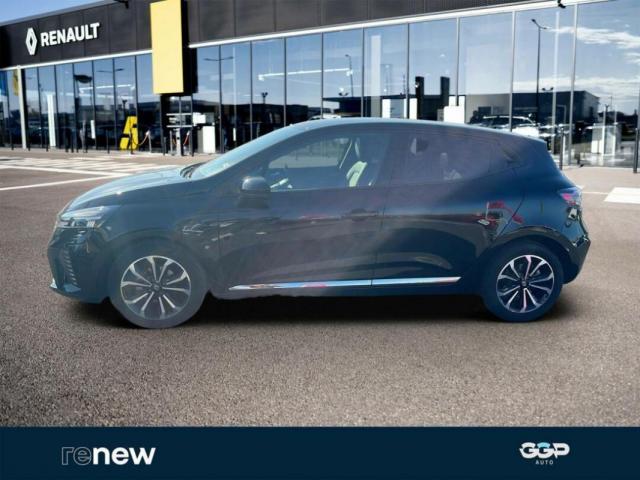 Renault Clio image 7