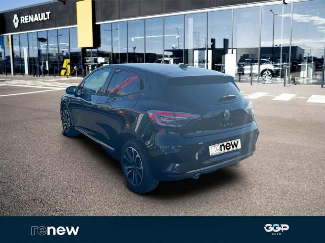 Renault Clio image 6