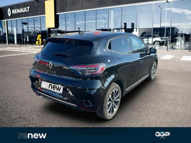 Renault Clio image 5
