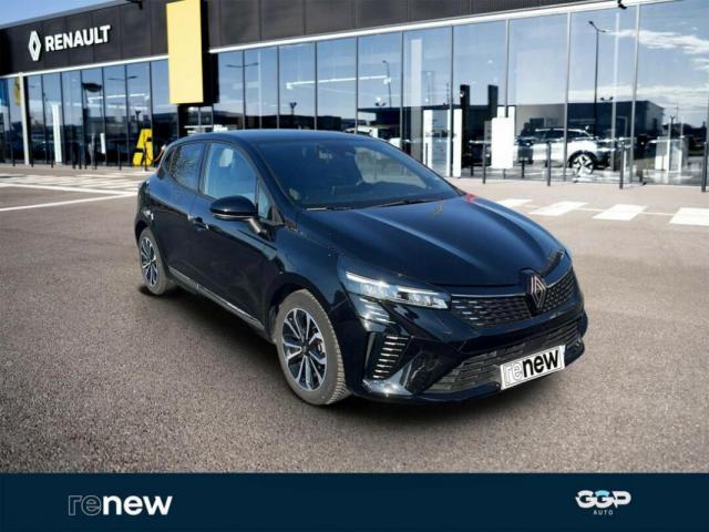 Renault Clio image 9