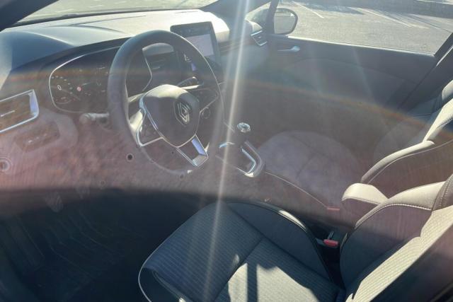 Renault Clio image 3