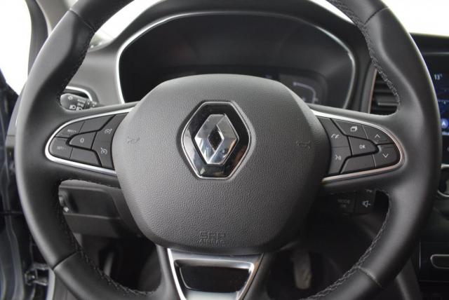 Renault Mégane Estate image 7