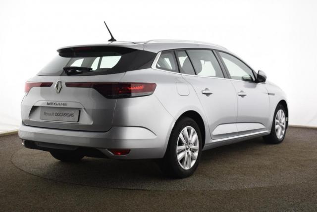 Renault Mégane Estate image 5