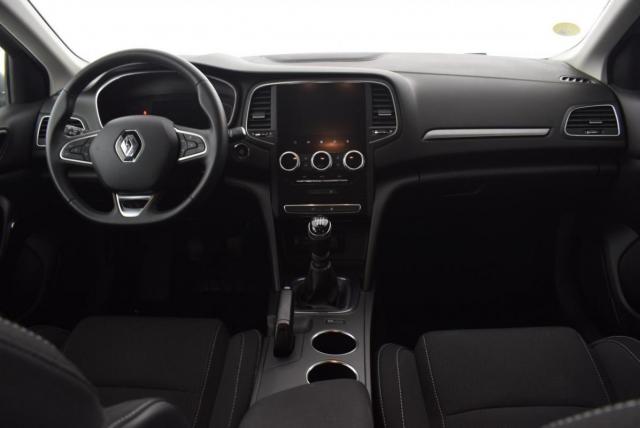 Renault Mégane Estate image 6