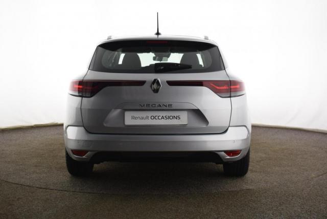 Renault Mégane Estate image 9