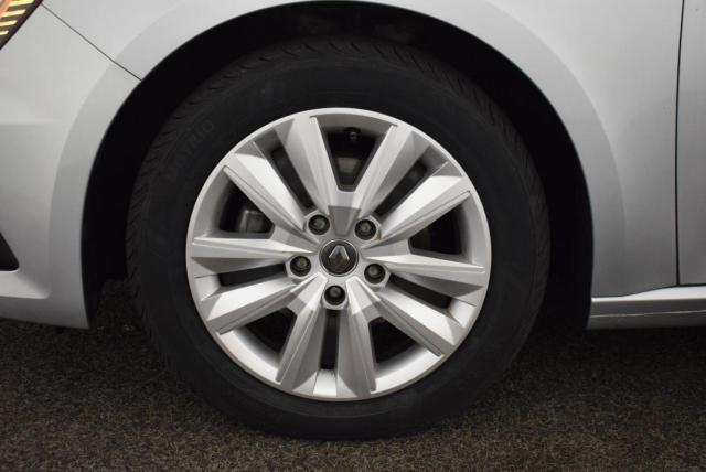 Renault Mégane Estate image 2