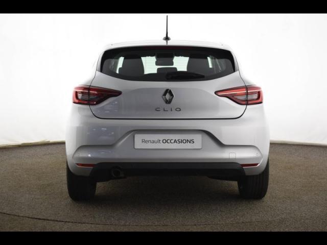 Renault Clio image 1