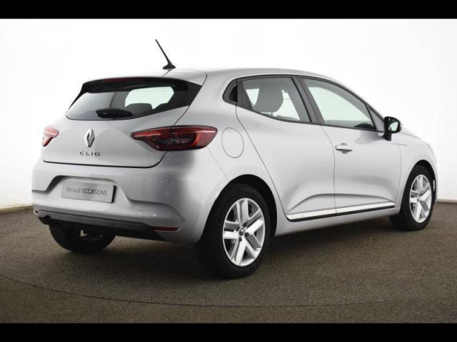 Renault Clio image 6
