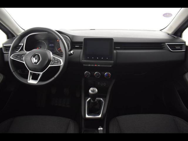 Renault Clio image 7