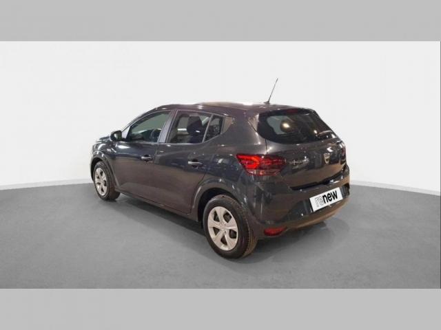 Dacia Sandero image 7