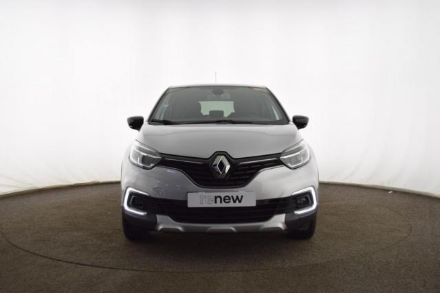 Renault Captur image 9