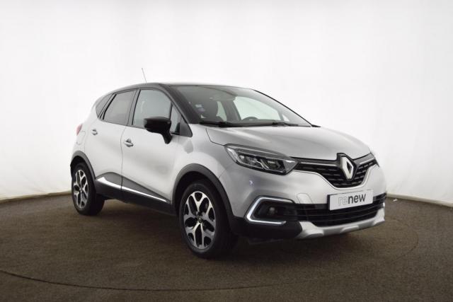 Renault Captur image 7